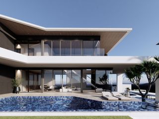 Aileen Villas Layan Phase 5