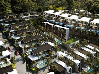 Aileen Villas Layan Phase 5
