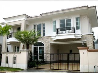 Casa Grande Taksin-Rama 2