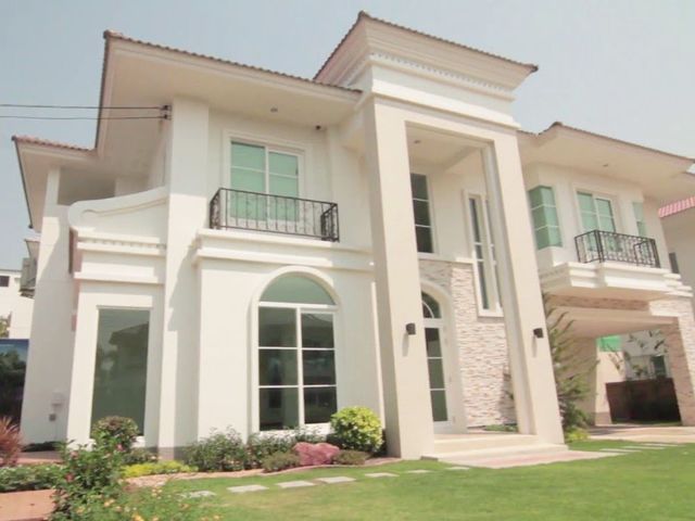 Casa Grand Taksin – Rama 2