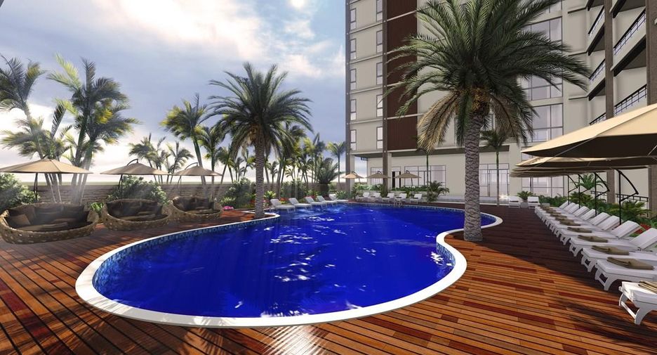 Fifth Avenue Pattaya