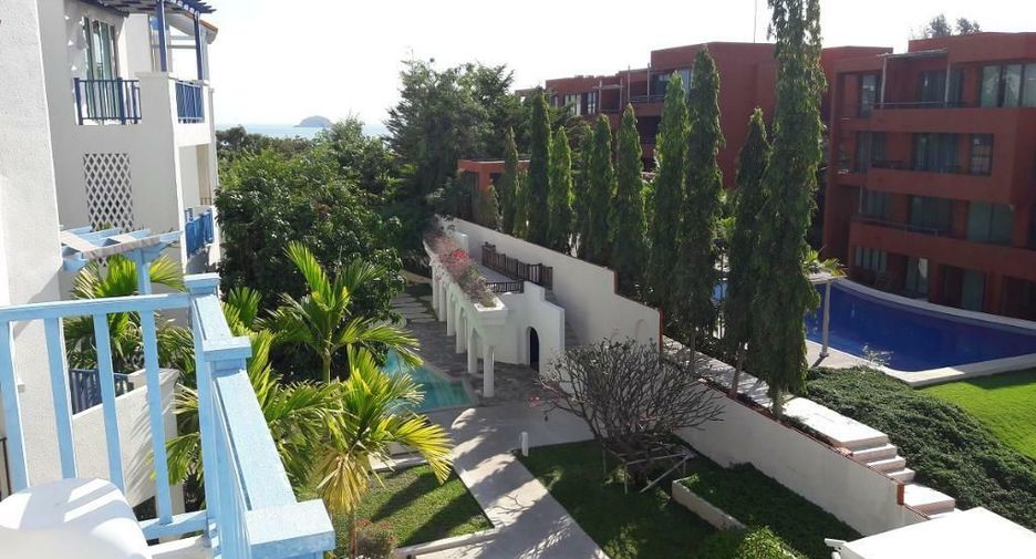 Chelona huahin condo
