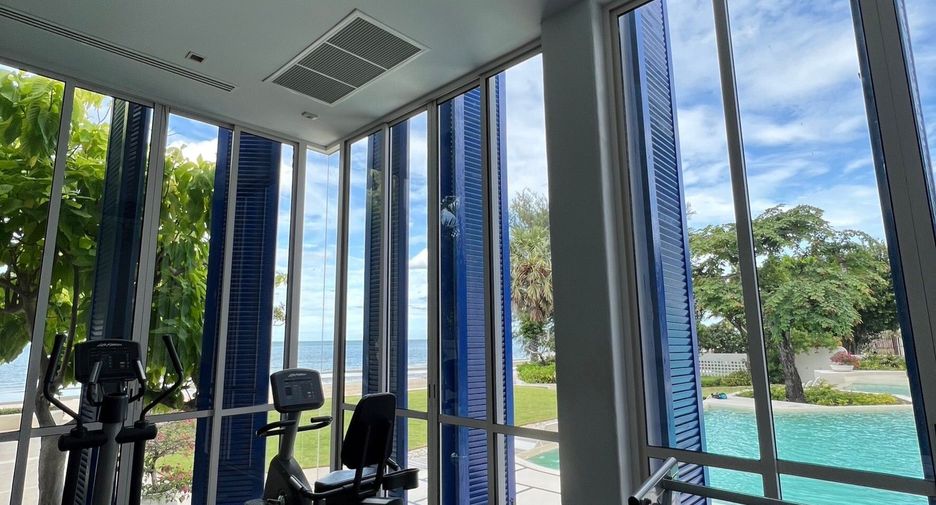 Chelona huahin condo