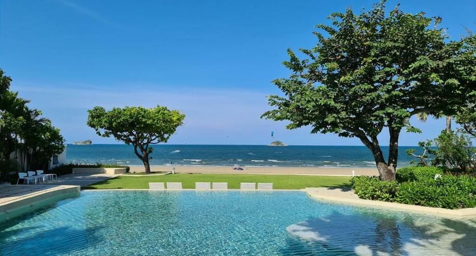 Chelona huahin condo