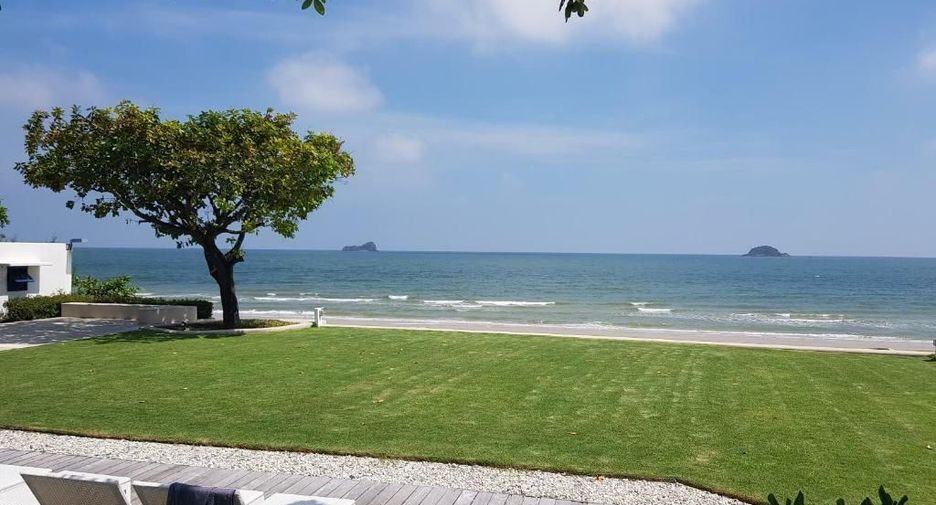 Chelona huahin condo