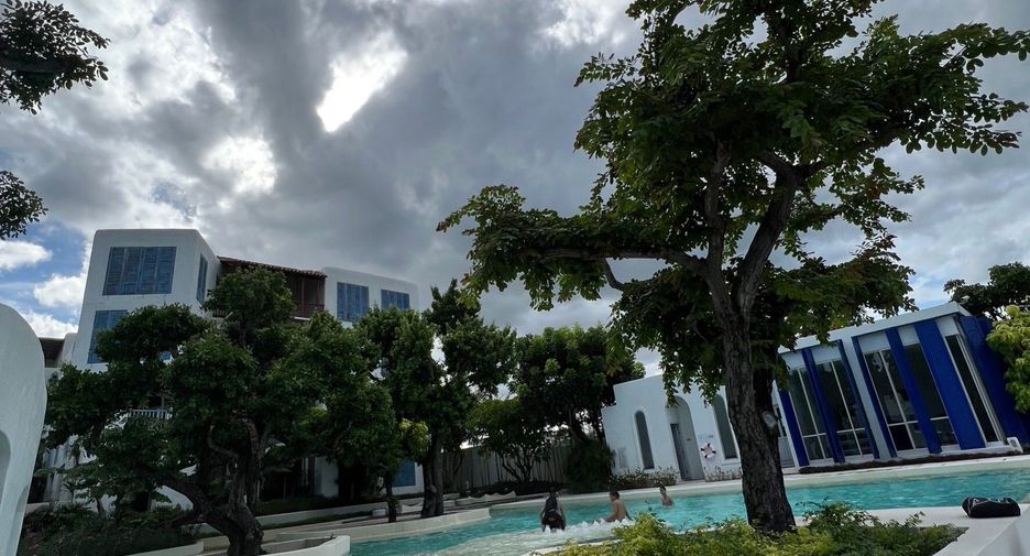 Chelona huahin condo
