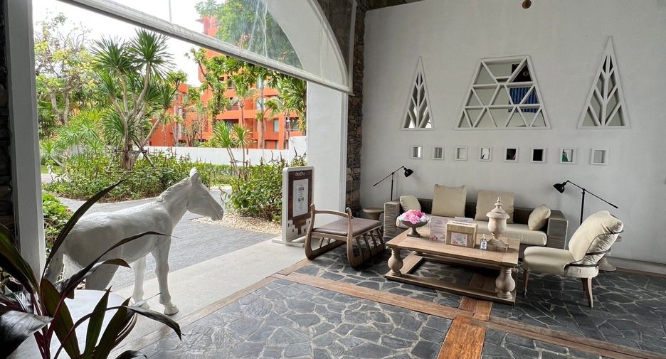 Chelona huahin condo