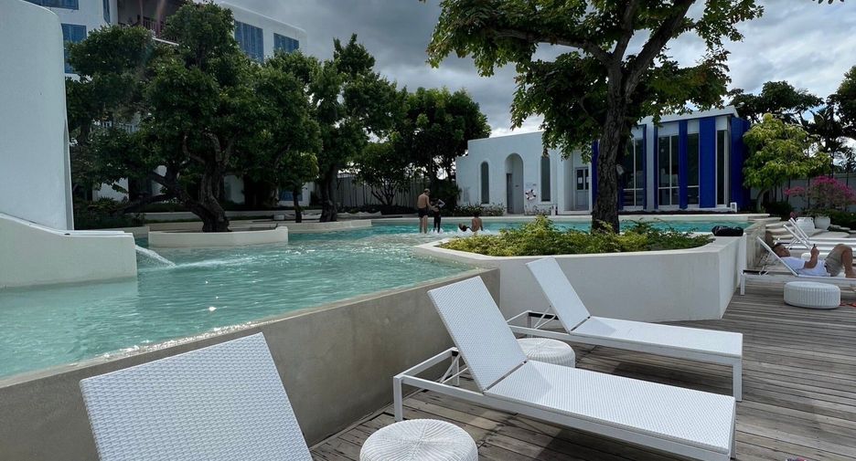 Chelona huahin condo