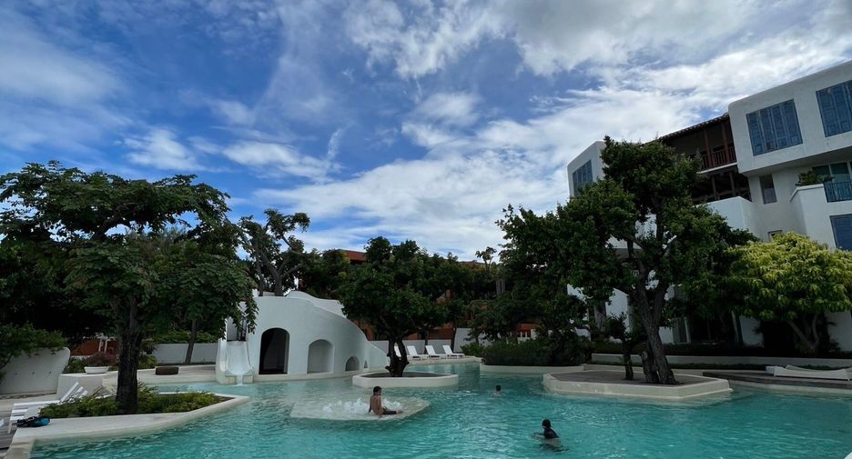 Chelona huahin condo