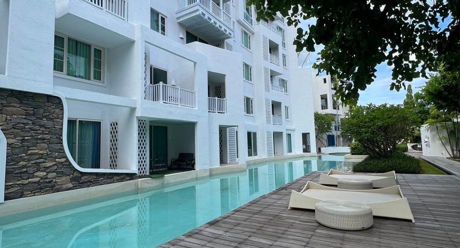 Chelona huahin condo