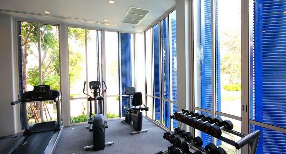 Chelona huahin condo