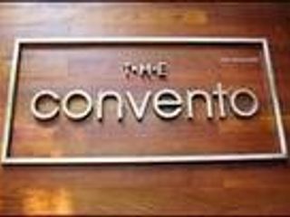 The Convento boutique apartment