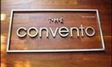 The Convento Boutiques Apartment