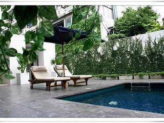 The Convento boutique apartment