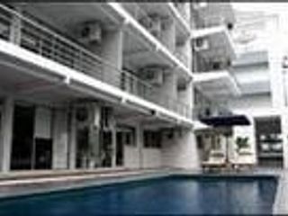 The Convento boutique apartment