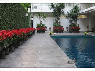 The Convento boutique apartment