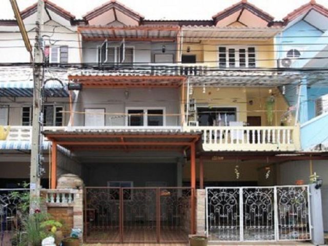 บ้านสินทวีสวนธน 3