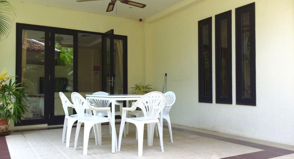 Baan Chai Haad