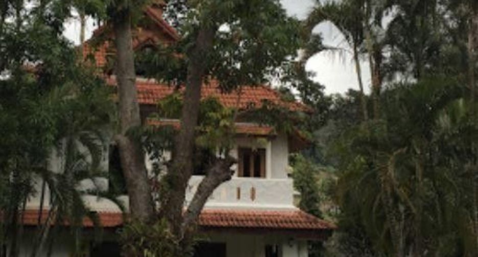 Maesa Baan Doi