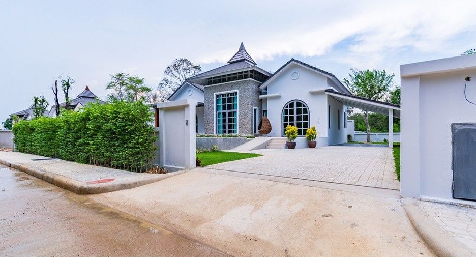 Amariya Villas