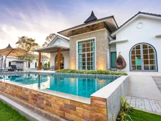 Amariya Villas