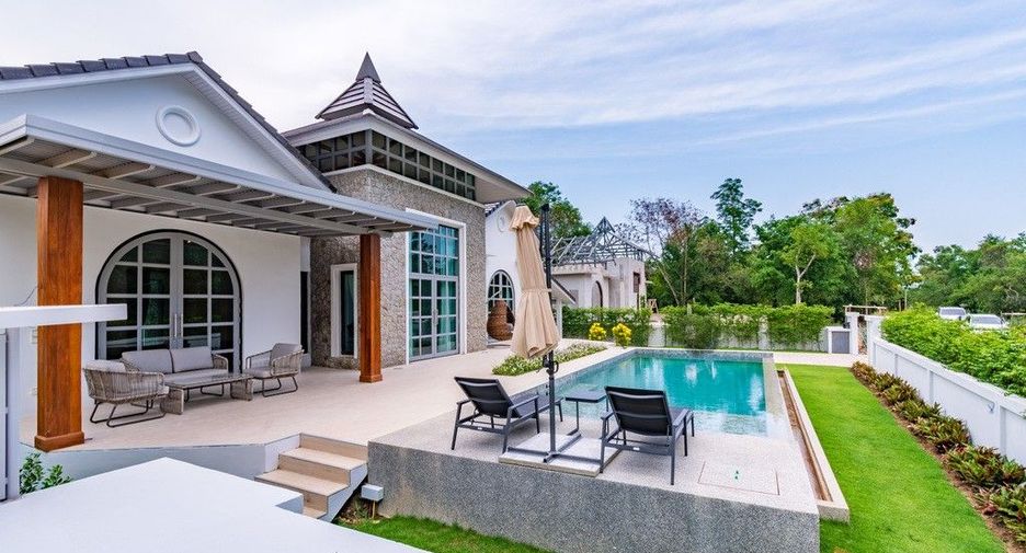 Amariya Villas