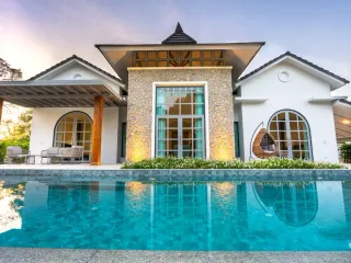 Amariya Villas