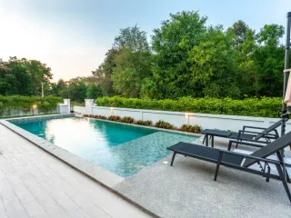 Amariya Villas