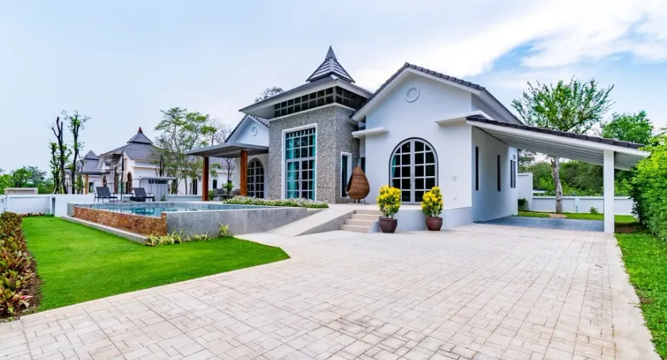 Amariya Villas