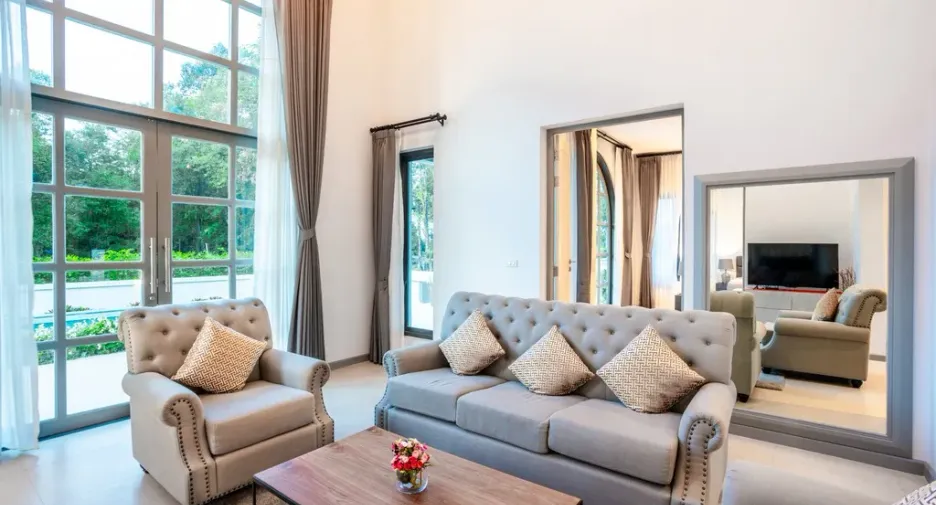 Amariya Villas