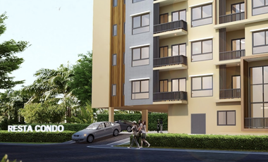 Resta Resort Condominium