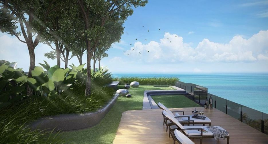 X2 Vibe Pattaya Seaphere