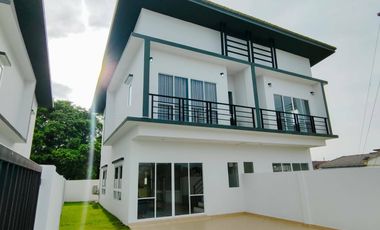 Townhome agréablement frais