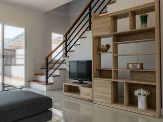 Townhome agréablement frais
