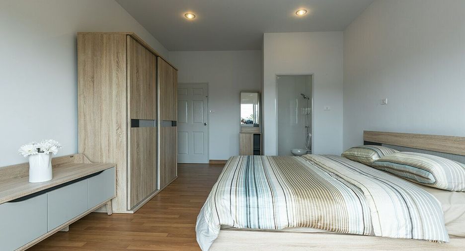 Townhome agréablement frais