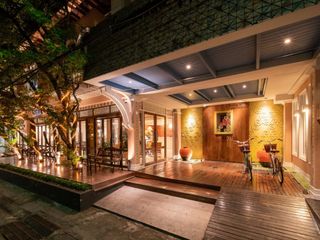 Salil Hotel Sukhumvit
