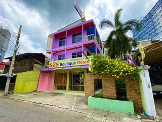 S2S Boutique Resort