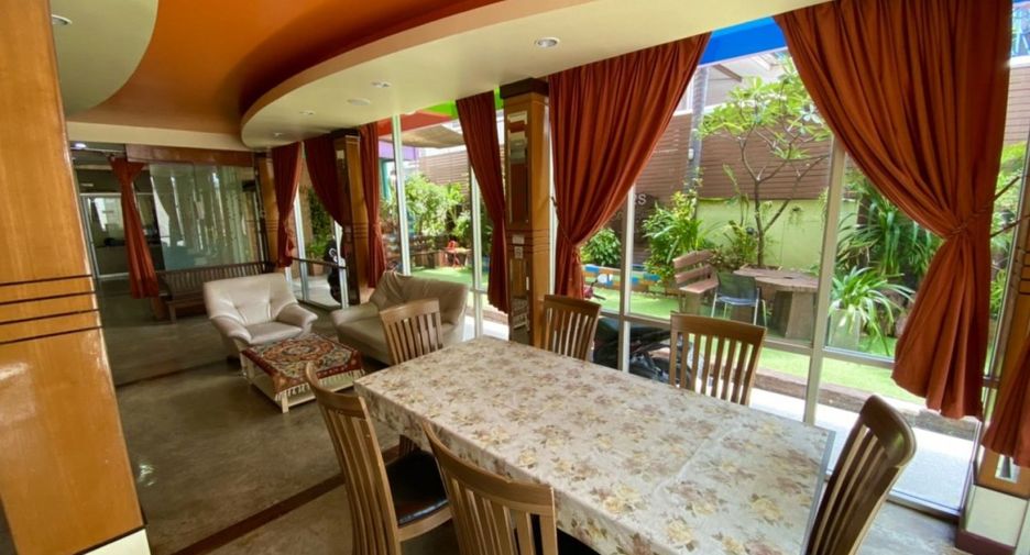S2S Boutique Resort