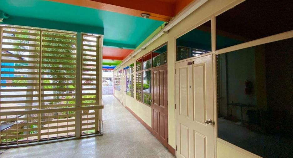 S2S Boutique Resort