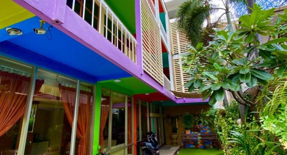 S2S Boutique Resort