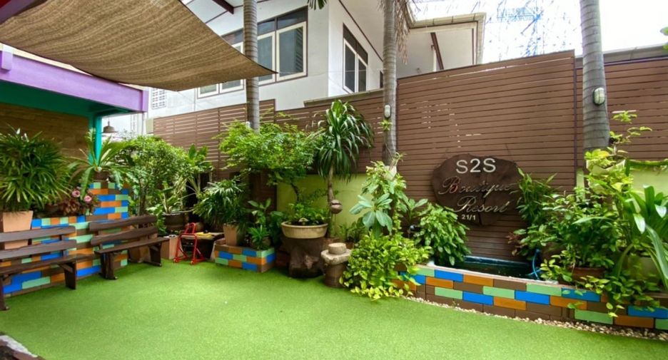 S2S Boutique Resort