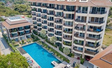 Sunrise Beach Resort & Residence