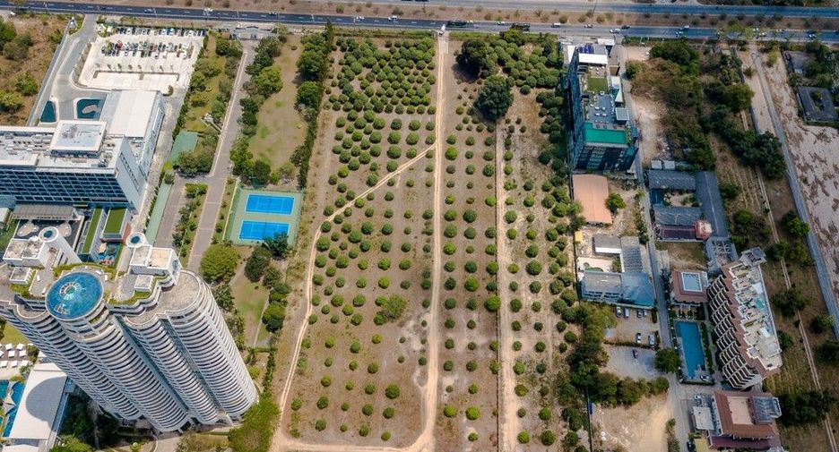 Sunrise Beach Resort and Residence