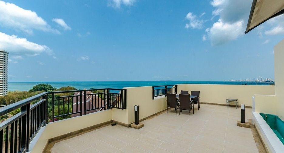 Sunrise Beach Resort and Residence