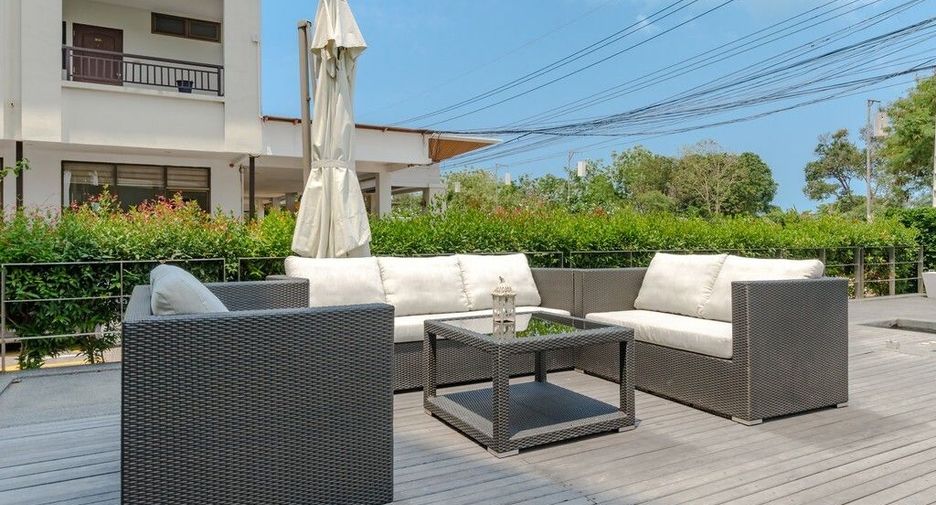 Sunrise Beach Resort and Residence