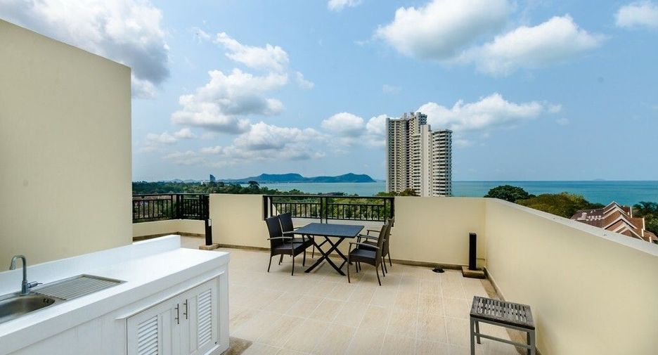 Sunrise Beach Resort and Residence