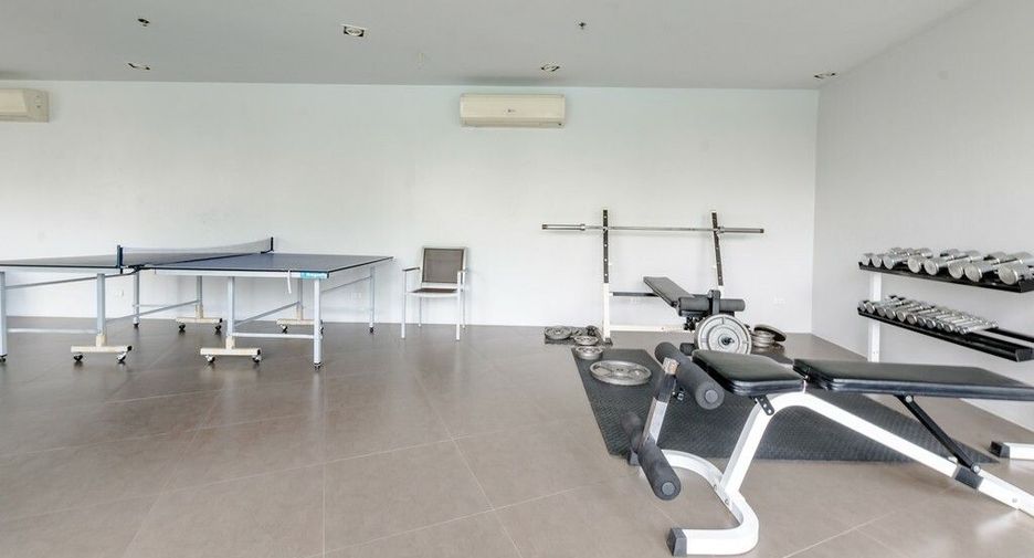 Sunrise Beach Resort and Residence