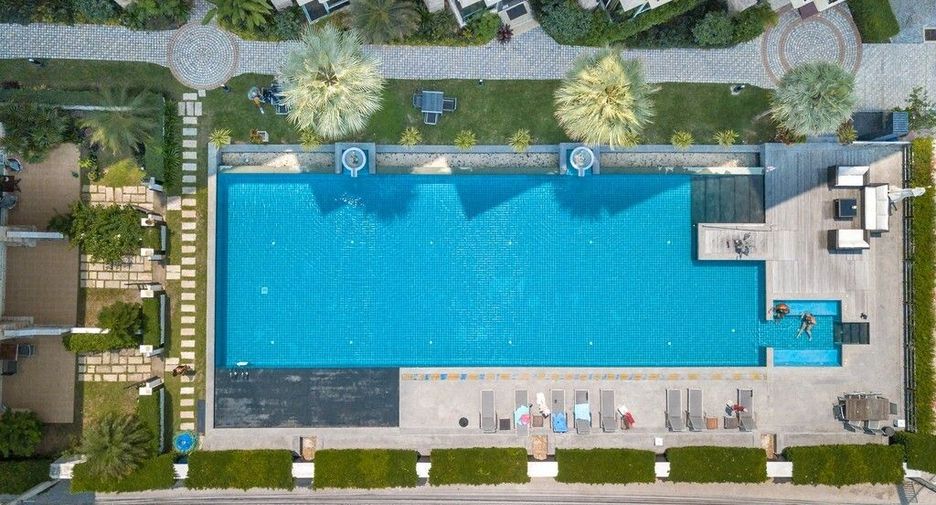 Sunrise Beach Resort and Residence