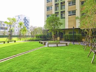 伦披尼维拉纳空因河景