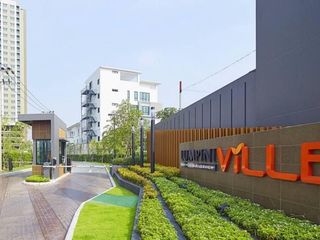 伦披尼维拉纳空因河景
